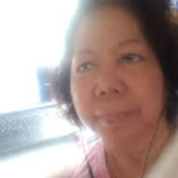 Meet your Posher, Edith - Picture 1 of 1